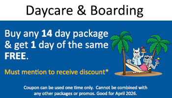 Kennel – B14G1 Free – Any