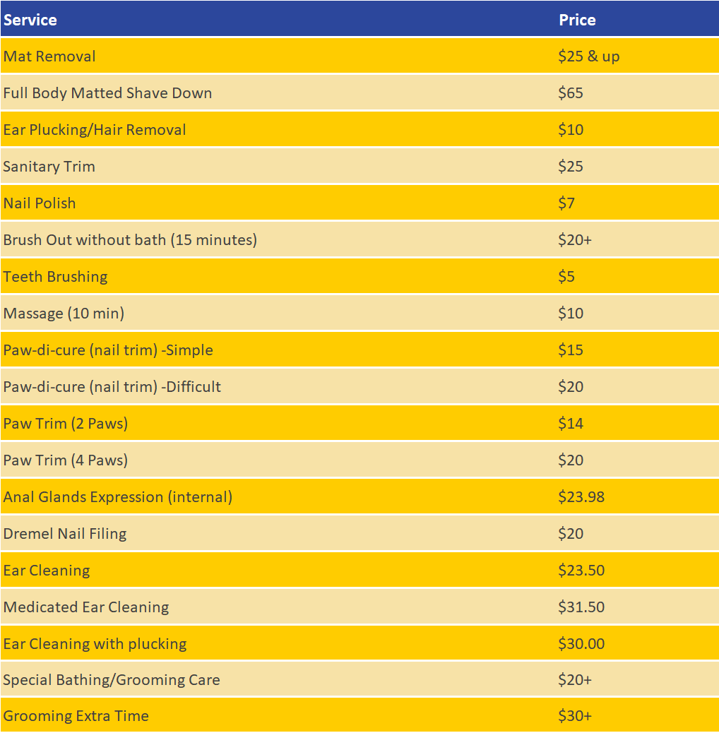Other Spa Services & Pricing-updated 6-15-26